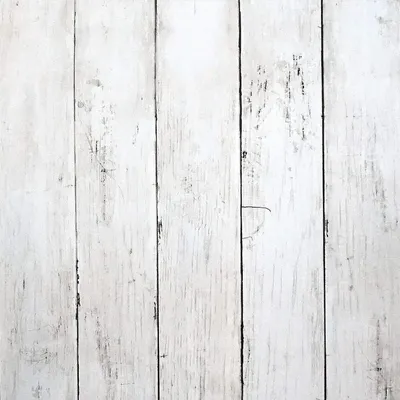 Imagen del producto de Solidchoice - Papel tapiz autoadhesivo de madera, color blanco, 45 x 500 cm