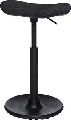 Obrázek produktu pro Topstar SH400 CV0 Sitness H2 stojící pomůcka černá