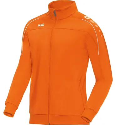 Produktbild von Polyesterjacke Classico JAKO