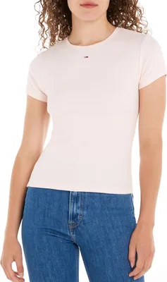 Obrázek produktu pro Tommy Hilfiger Trička DW0DW14876TJ9, Größe: 168