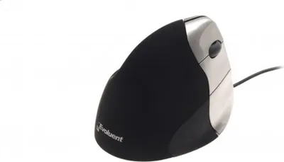 Produktbild von BakkerElkhuizen Evoluent3 Mouse (Right Hand)
