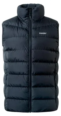 Produktbild von Hi-Tec - "Sanis" Weste für Herren IG2709 (M) (Schwarz)