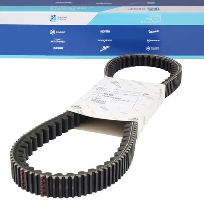 Obrázok produktu pre Klinový remeň 954x21,5 mm pre Aprilia Scarabeo Sport City 250 300 / Piaggio Beverly Carnaby 250 300