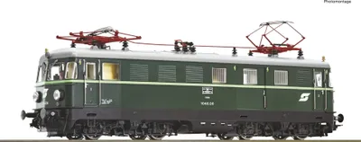Image de Roco 7510054 Locomotive électrique 1046.06, ÖBB