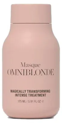 Produktbild von Omniblonde Magically Transforming Intense Treatment 40ml