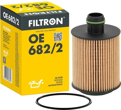 Zdjęcie produktu dla Filtr oleju FILTRON OE 682/2