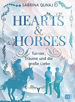 Obrázok produktu pre Hearts & Horses