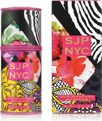 Produktbild von Sarah Jessica Parker NYC Eau de Parfum 30ml Spray