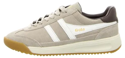 Produktbild von Gola Sneaker Low Damen 32313938323639 Beige 38 EU