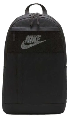 Produktbild von Nike - Rucksack "Elemental", Logo PP2291 (Einheitsgröße) (Schwarz)