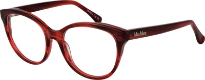 Immagine prodotto di MaxMara MM5102 RED 52/17/140 Occhiali da donna