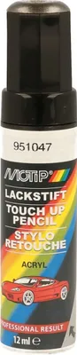 Produktbild von MOTIP Fahrzeug-Kombinationslack 951047 100mm 21mm Stift 12ml 21mm 0,028kg