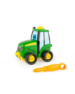 Produktbild von TOMY John Deere baut einen Mini-Tract Johnny 47208