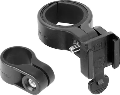 Produktbild von Smart Rücklichthalterung Schwarz 18-31 mm Schwarz 18-31 mm