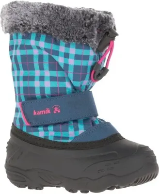 Zdjęcie produktu dla Buty Kamik Mini NF8221NNTE