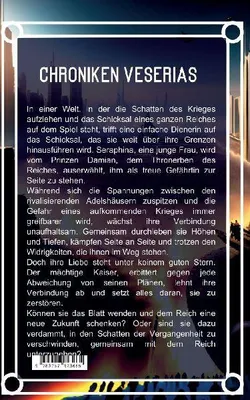 Produktbild von Die Vedanischen Kriege