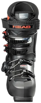 Produktbild von HEAD Edge 110 HV GW BOA - Anthracite/Red