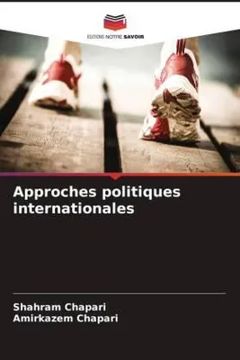 Produktbild von Approches politiques internationales