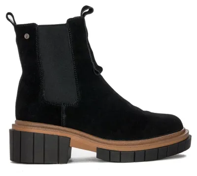 Image de Chaussures Filippo DBT420822BK