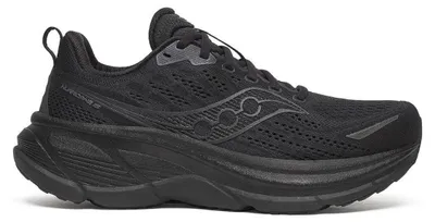 Zdjęcie produktu dla SAUCONY HURRICANE 25, buty do biegania, kolor: czarny, rozmiar: 44,5
