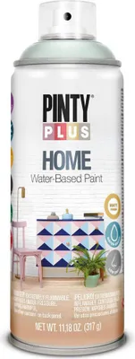 Produktbild von Sprühfarbe Pintyplus Home HM415 400 ml Vintage Green
