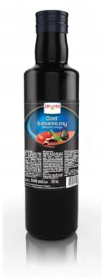 Zdjęcie produktu dla Ocet balsamiczny 250ml