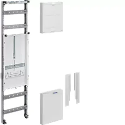 Produktbild von HAGER ZU32A Einbausatz 1050mm 1ZP