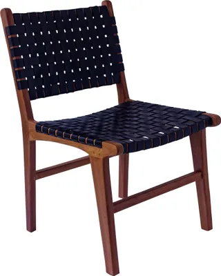 Produktbild von Esszimmerstuhl Wohnzimmerstuhl Leder Esszimmerstühle