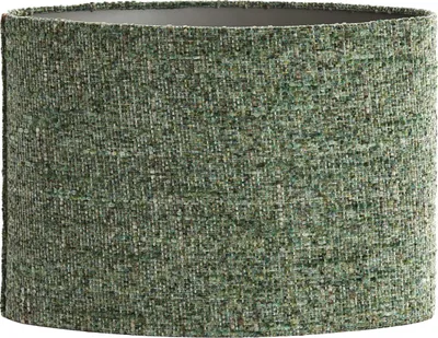 Immagine prodotto di Light & Living - paralume - Osire - verde - tessile - E27 - 3845975