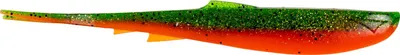 Produktbild von Zeck Fishing Wilson 15,2 cm Green Fire - 4 Stück