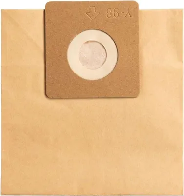 Image de Cecotec - Lot de 3 Sacs pour Aspirateur de Traîneau Conga PowerBag 2500 Compact Plus - Comprend des Sacs Compatibles avec Conga