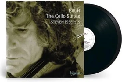 Immagine prodotto di Bach: Le suite per violoncello