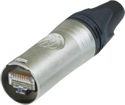 Obrázek produktu pro Neutrik NE8MX6 Powercon konektor