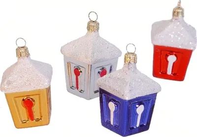 Immagine prodotto di Lanterne 7cm 1 set