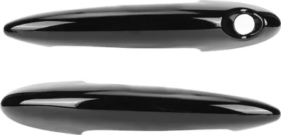 Produktbild von 2pcs Außen Türgriff Abdeckungsverkleidung Autodekoration für S R50 R53 R56