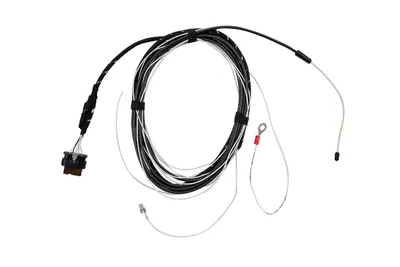 Obrázok produktu pre Originálny káblový zväzok Kufatec Cable Adaptter HomeLink na otváranie garážových dverí pre Audi