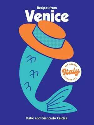 Zdjęcie produktu dla Recipes from Venice