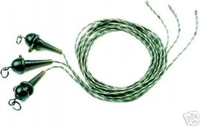 Produktbild von Fox Leadcore Leaders Carp Safety Sleeve (3 Stück)