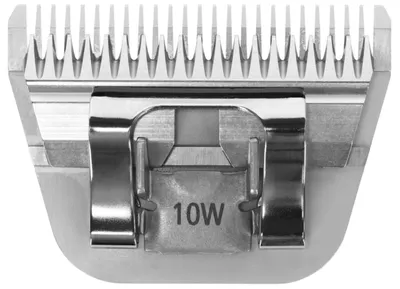 Obrázek produktu pro Sponkovací hlava Kerbl SnapOn 2,4 mm 10 široká, GT359