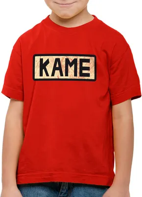 Produktbild von style3 KAME Goku Kinder T-Shirt