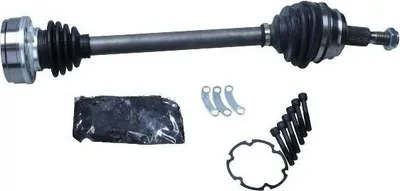 Produktbild von MAXGEAR 49-0770 Antriebswelle Vorne Links für VW Golf IV Schrägheck (1J1) Golf IV Variant (1J5) für AUDI A3 Schrägheck (8L1) für SKODA Octavia I Combi