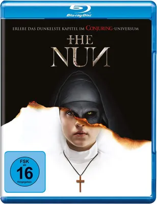 Produktbild von The Nun