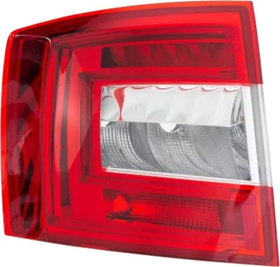 Produktbild von HELLA Rückleuchte Heckleuchte Links für SKODA Octavia III Combi (5E5)