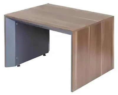 Produktbild von Luxus Arbeitszimmer Holzmöbel Schreibtisch Couchtisch Sideboard Braun