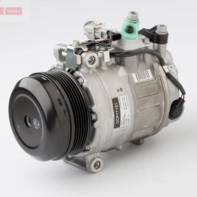 Zdjęcie produktu dla Kompresor klimatyzacji DENSO DCP17151