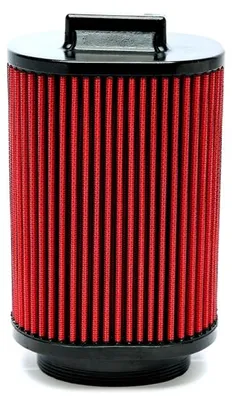 Produktbild von Sportluftfilter Einsatz ROT für Mercedes Benz C-​Klasse W206 GLC C/X254 SL R232