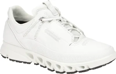 Produktbild von Ecco MULTIVENT Damenschuhe - Halbschuhe - Sneaker weiß Freizeit NEU