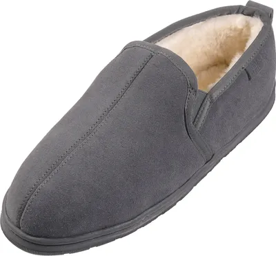 Produktbild von Halbschuh aus feinstem Merino Lammfell in 2 Farben