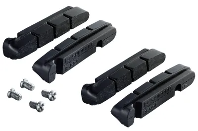 Obrázek produktu pro Shimano Y8L298062 Brzdové gumičky