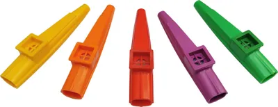 Produktbild von Dunlop 7700 Kazoo